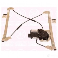 Стеклоподъемник KLOKKERHOLM 25321105 Ford Focus 1 Хэтчбек 1.8 TDCi 115 л.с. 2001 – 2004 0 7JP3YT