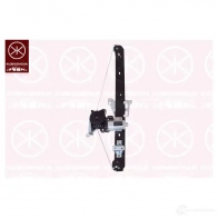 Стеклоподъемник