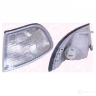 Стеклоподъемник KLOKKERHOLM GMM OL 31811804 Hyundai Santa Fe (CM) 2 Кроссовер 2.2 CRDi GLS 150 л.с. 2006 – 2009