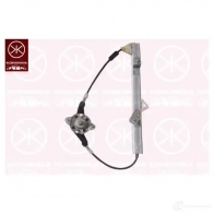 Стеклоподъемник KLOKKERHOLM 40 2ZT Fiat Punto (188) 2 Хэтчбек 1.3 JTD 16V 70 л.с. 2003 – 2012 20231908