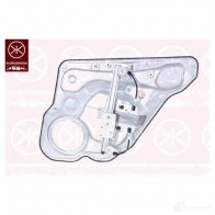 Стеклоподъемник KLOKKERHOLM Seat Leon (1M1) 1 Хэтчбек 1.6 102 л.с. 2005 – 2006 N0 GJT2J 66161704