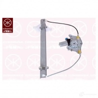 Стеклоподъемник KLOKKERHOLM XHHHP 6L Hyundai Accent (LC) 2 Хэтчбек 1.5 CRDi 82 л.с. 2002 – 2005 31551102