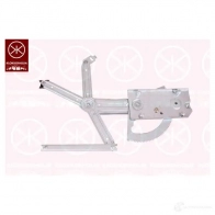 Стеклоподъемник KLOKKERHOLM Mercedes M-Class (W163) 1 1997 – 2005 35371802 S FK1C