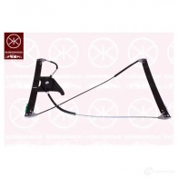 Стеклоподъемник KLOKKERHOLM 00151102 Audi A3 (8L1) 1 Хэтчбек 1.6 101 л.с. 1996 – 2003 7TB 6RZ