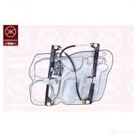 Стеклоподъемник KLOKKERHOLM 95451701 Volkswagen Touran (1T) 1 2003 – 2010 K CE72YB