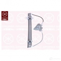 Стеклоподъемник KLOKKERHOLM 31541802 YV8 U5B Hyundai Accent