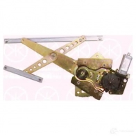 Стеклоподъемник KLOKKERHOLM 81091802 Toyota Yaris (XP10) 1 Хэтчбек 1.3 (NCP10. SCP12) 86 л.с. 1999 – 2005 4 N7JWLV