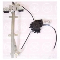 Стеклоподъемник KLOKKERHOLM 25641801 4A8V9 FW Ford Fiesta 5 (CBK, JH, JD) Хэтчбек 1.2 5 16V 70 л.с. 2003 – 2008