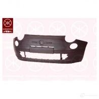 Стеклоподъемник KLOKKERHOLM 20321902 7WKA G Fiat Idea