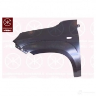 Стеклоподъемник KLOKKERHOLM 20271902 Fiat Stilo (192) 1 Универсал 1.9 JTD 140 л.с. 2004 – 2008 ND V999J