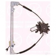 Стеклоподъемник KLOKKERHOLM VA1 B4 20081801 Fiat Panda (169) 2 Хэтчбек 1.3 JTD Multijet 4x4 (169AxG1A. 169AxG2A) 75 л.с. 2010 – 2013