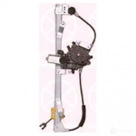 Стеклоподъемник KLOKKERHOLM 20231802 DWM EW Fiat Punto (188) 2 Хэтчбек 1.3 JTD 16V 70 л.с. 2003 – 2012