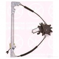 Стеклоподъемник KLOKKERHOLM 8O4V OD 20081802 Fiat Panda (169) 2 Хэтчбек 1.3 JTD Multijet 4x4 (169AxG1A. 169AxG2A) 75 л.с. 2010 – 2013
