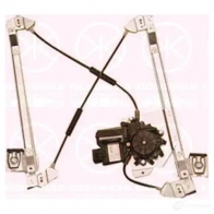 Стеклоподъемник KLOKKERHOLM Ford Focus 1 Хэтчбек 1.8 Turbo DI / TDDi 90 л.с. 1998 – 2004 J JN8T 25321805
