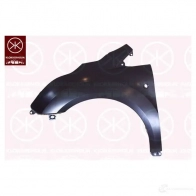 Крыло KLOKKERHOLM K0 99TO Ford Transit Connect 2 (C307) Фургон 1.0 EcoBoost 100 л.с. 2013 – 2024 2508311