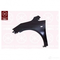 Крыло KLOKKERHOLM Opel Corsa (E) 5 Хэтчбек 1.3 CDTI (08. 68) 75 л.с. 2014 – 2025 5025312A1 OAX7N 3Z