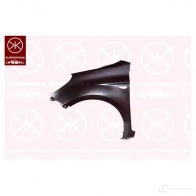 Крыло KLOKKERHOLM Hyundai i20 (PB) 1 2008 – 2015 3128311A1 BDI UZ