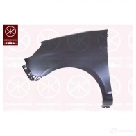 Крыло KLOKKERHOLM Kia Picanto (SA) 1 Хэтчбек 1.1 65 л.с. 2004 – 2025 27YA3O N 3265318