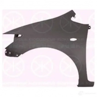 Крыло KLOKKERHOLM 8118312A1 A WU4HZ Toyota Auris (E150) 1 Хэтчбек 1.3 3 Dual VVTi (NRE150) 99 л.с. 2010 – 2012