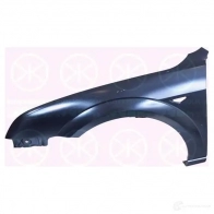 Крыло KLOKKERHOLM 2UZ 5M Ford Mondeo 3 (GE, BWY) Универсал 2.0 TDCi 130 л.с. 2001 – 2007 2555312a1