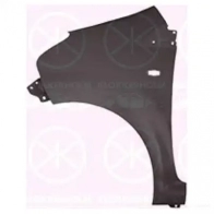 Крыло KLOKKERHOLM 8101311A1 A7PZP4 N Toyota Aygo (AB10) 1 2005 – 2014