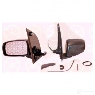 Наружное зеркало KLOKKERHOLM G5ZZ 5 20081042 Fiat Panda (169) 2 Хэтчбек 1.2 60 л.с. 2003 – 2025