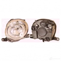 Наружное зеркало KLOKKERHOLM WOK EG3 20321022 Fiat Idea (350) 1 Минивэн 1.4 LPG 78 л.с. 2009 – 2024