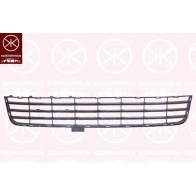 Решетка бампера KLOKKERHOLM Citroen C2 1 (JM, PF1) 2003 – 2009 0511913A1 Q LYKS