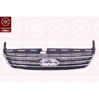 Решетка радиатора KLOKKERHOLM 4WD PWX2 2556992 Ford Mondeo 4 (CA2, CD345) 2007 – 2012