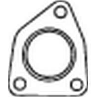 Прокладка глушителя KLOKKERHOLM 678N W 1425001792 256-427