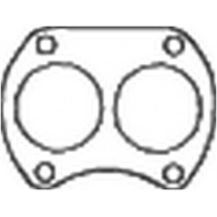 Прокладка глушителя KLOKKERHOLM 256-567 5MQ83V T 1440728583