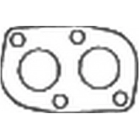 Прокладка глушителя KLOKKERHOLM 1440728603 IJTD 6D 256-699