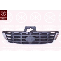 Решетка радиатора KLOKKERHOLM SO A6D 3155991 Hyundai Accent (LC) 2 Хэтчбек