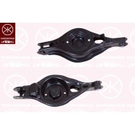 Рычаг подвески KLOKKERHOLM 3452821 Mazda 6 (GH) 2 Универсал 2.2 MZR CD 185 л.с. 2008 – 2011 2WN 2L