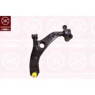 Рычаг подвески KLOKKERHOLM MS 0BI 3453362 Mazda 6 (GJ, GL) 3 Седан 2.2 D 175 л.с. 2012 – 2024