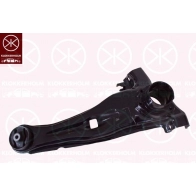 Рычаг подвески KLOKKERHOLM K 31VQ4 Mitsubishi Outlander 1 (CU5) Кроссовер 2.0 Turbo R 4WD 241 л.с. 2002 – 2006 3749823