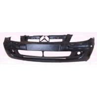 Бампер KLOKKERHOLM Y7ZS DS 1440730490 0524902 - Изображение 2