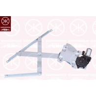 Стеклоподъемник KLOKKERHOLM 81891801 Toyota Yaris Verso (XP20) 1 Минивэн 1UE MN