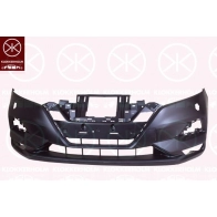 Бампер KLOKKERHOLM Nissan Qashqai (J11) 2 Кроссовер 2.0 ALL MODE 4x4 i 140 л.с. 2015 – 2024 1618907A1 OTJ1 90