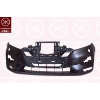 Бампер KLOKKERHOLM WFFS 5V Nissan Qashqai (J11) 2 Кроссовер 2.0 ALL MODE 4x4 i 140 л.с. 2015 – 2024 1618908A1