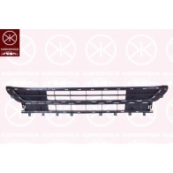 Решетка бампера KLOKKERHOLM V LWDM 9525910 Volkswagen Polo (AW1, BZ1) 6 Хэтчбек 1.6 TDI 95 л.с. 2017 – 2024