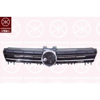 Решетка бампера KLOKKERHOLM 9535917 9X9TL Y Volkswagen Golf 7 (5G1, BQ1, BE2) Хэтчбек 1.4 TSI MultiFuel 125 л.с. 2013 – 2024