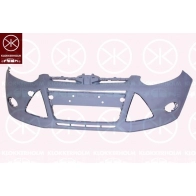 Бампер KLOKKERHOLM 2536900 15 KERF Ford Focus 3 (CB8) Универсал