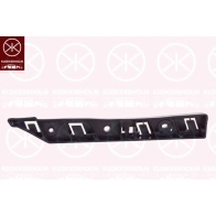 Кронштейн крепления бампера KLOKKERHOLM M 3491I3 0105932 1440732923