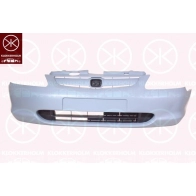 Бампер KLOKKERHOLM X AZNBW Honda Civic 7 (EU, ES, EM) 2000 – 2005 2938901