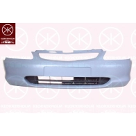 Бампер KLOKKERHOLM 2938903 MEQH JR Honda Civic 7 (EU, ES, EM) 2000 – 2005