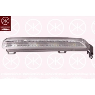 Ходовые огни KLOKKERHOLM Honda Civic 29400285 VXQ BW