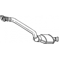 Катализатор KLOKKERHOLM EF SJ5AR 1440733267 090-650