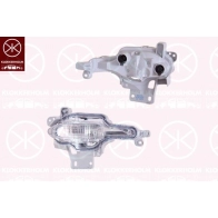 Поворотник KLOKKERHOLM 34780363 Mazda 3 (BM, BN) 3 2013 – 2018 NRY FH