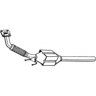 Катализатор KLOKKERHOLM 4V5OL K 099-982 1440733612